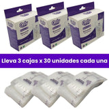 Bolsas de Almacenamiento de Leche Materna Only Baby